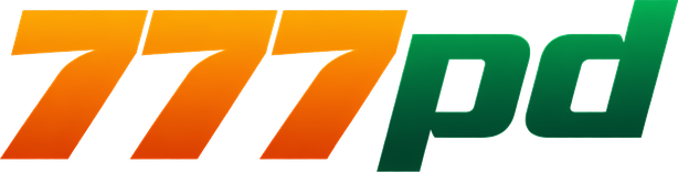 777pd Logo